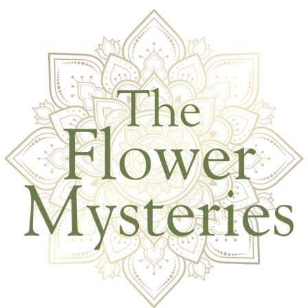 The Flower Mysteries
